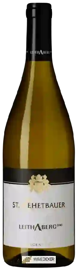 Winery St. Zehetbauer - Pinot Blanc