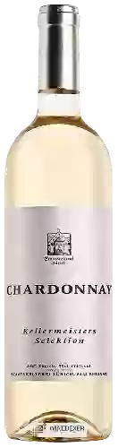 Winery Staatskellerei - Chardonnay Kellermeisters Selektion