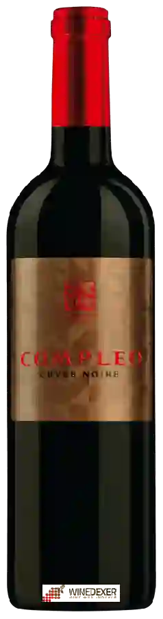 Winery Staatskellerei - Compleo Cuvée Noire
