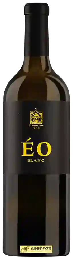 Winery Staatskellerei - Éo Blanc