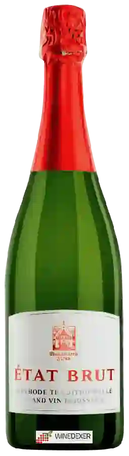 Winery Staatskellerei - État Brut