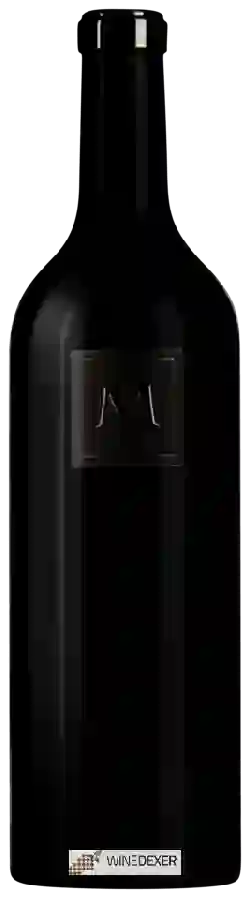 Winery Staatskellerei - Merlot