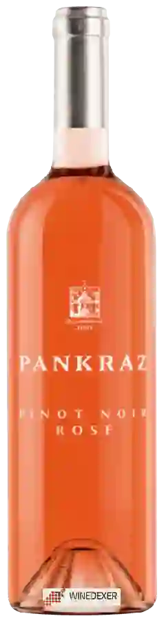 Winery Staatskellerei - Pankraz Pinot Noir Rosé
