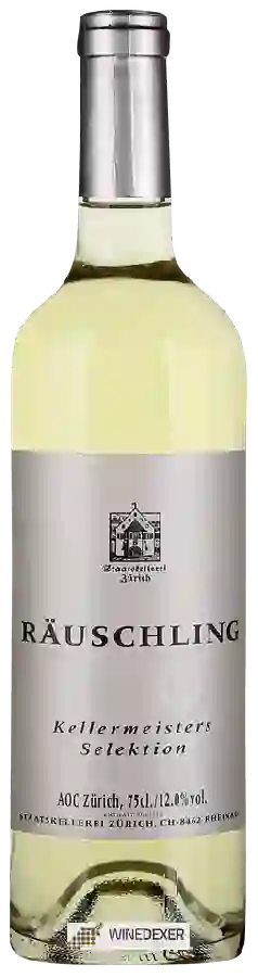 Winery Staatskellerei - Rauschling Kellermeisters Selektion
