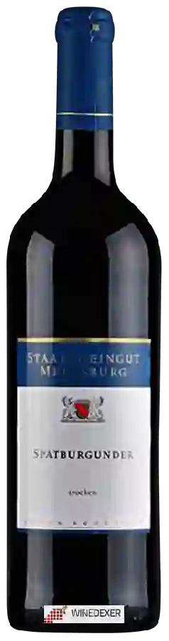 Staatsweingut Meersburg - Spätburgunder Trocken