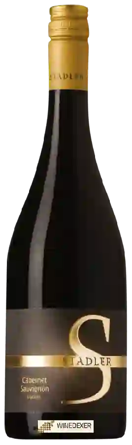 Winery Stadler - Cabernet Sauvignon Trocken
