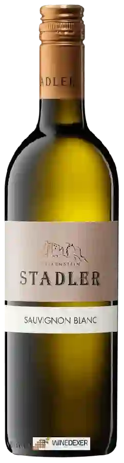 Winery Stadler - Sauvignon Blanc Winery Stadler - Sauvignon Blanc