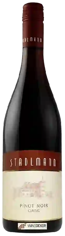 Winery Stadlmann - Classic Pinot Noir