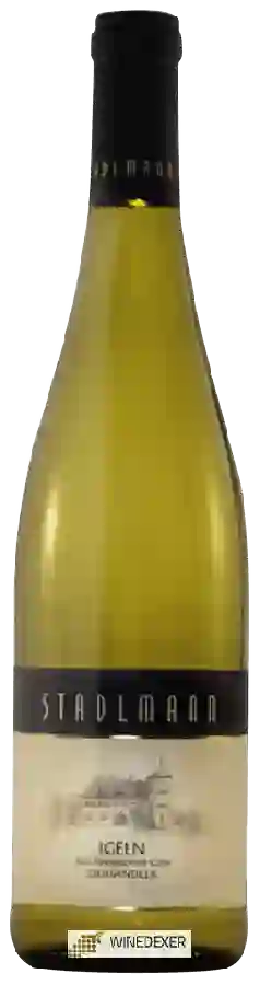 Winery Stadlmann - Igeln Zierfandler