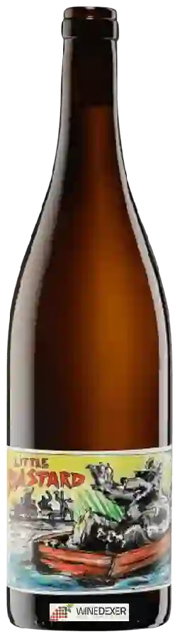 Winery Staffelter Hof - Little Bastard Winery Staffelter Hof - Little Bastard