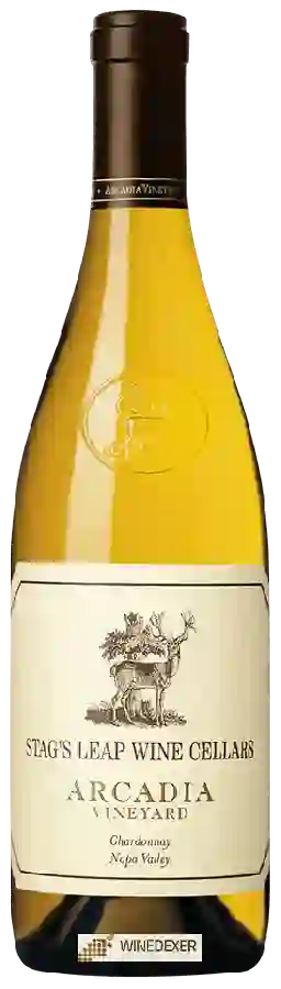 Winery Stag's Leap Wine Cellars - ARCADIA Chardonnay