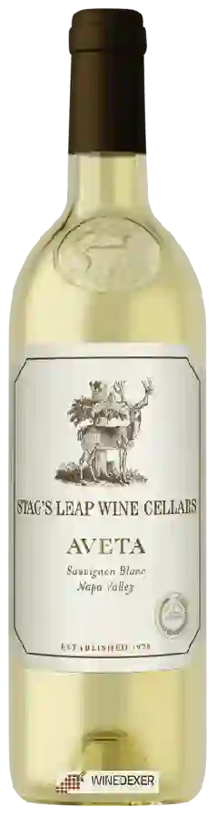 Winery Stag's Leap Wine Cellars - AVETA Sauvignon Blanc