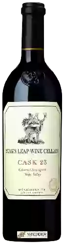 Winery Stag's Leap Wine Cellars - CASK 23 Cabernet Sauvignon
