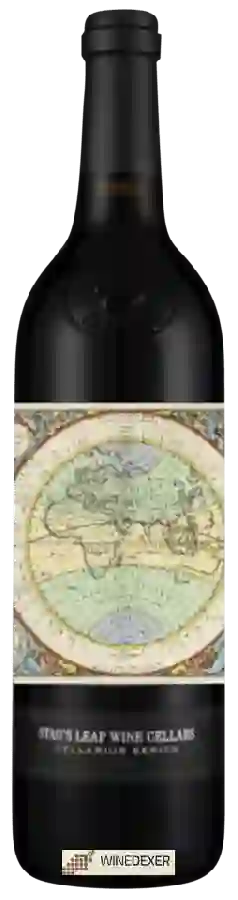 Winery Stag's Leap Wine Cellars - Cellarius Series