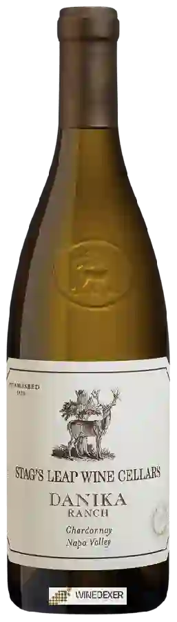 Winery Stag's Leap Wine Cellars - DANIKA RANCH Chardonnay