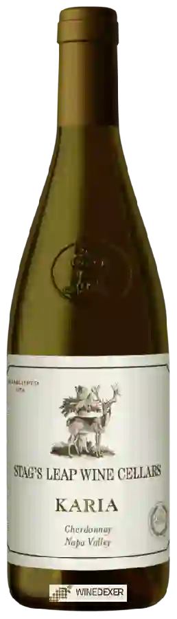 Winery Stag's Leap Wine Cellars - KARIA Chardonnay