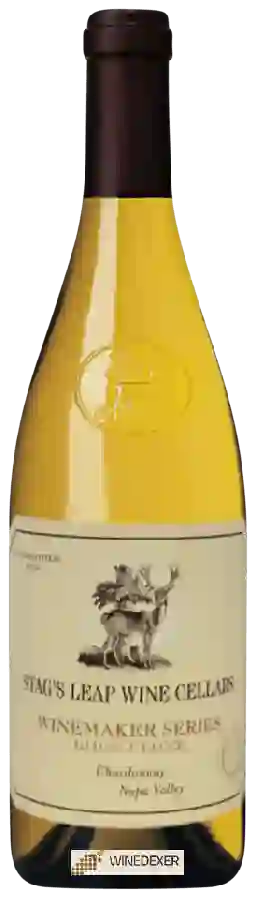 Winery Stag's Leap Wine Cellars - Winemaker Series Dijon Clone Chardonnay