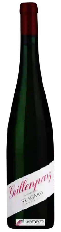 Winery Stagård - Grillenparz Winery Stagård - Grillenparz