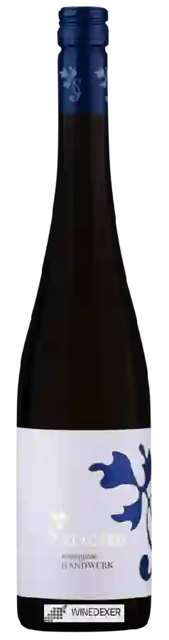 Winery Stagård - Handwerk Weißburgunder