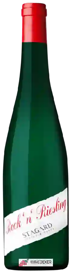Winery Stagård - Rock 'n' Riesling