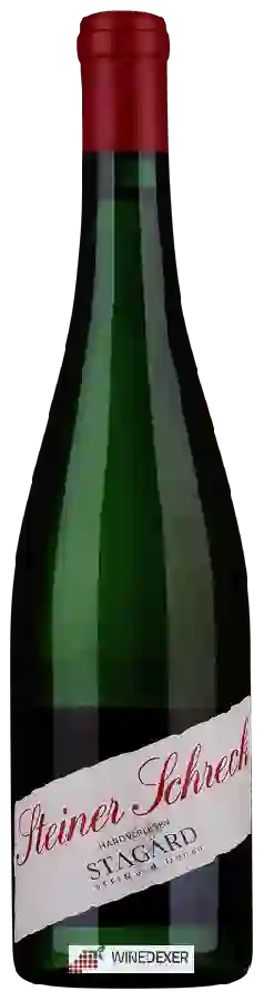 Winery Stagård - Steiner Schreck