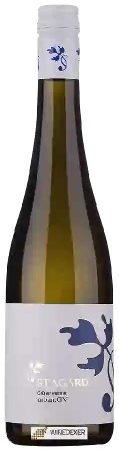 Winery Stagård - Urban.GV Grüner Veltliner Winery Stagård - Urban.GV Grüner Veltliner