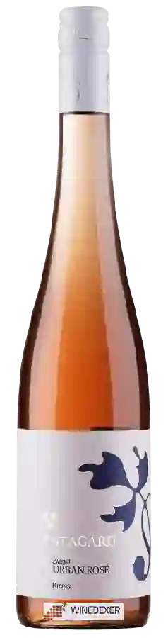 Winery Stagård - Urban.Rosé Zweigelt Winery Stagård - Urban.Rosé Zweigelt