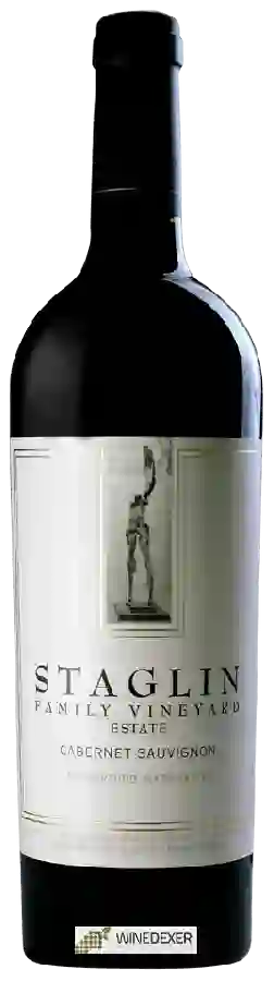 Winery Staglin - Estate Cabernet Sauvignon