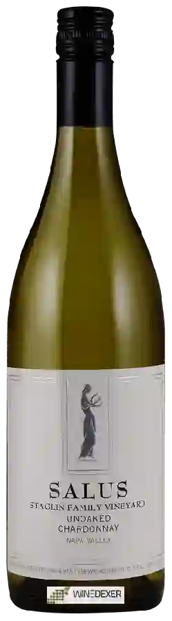 Winery Staglin - Salus Unoaked Chardonnay