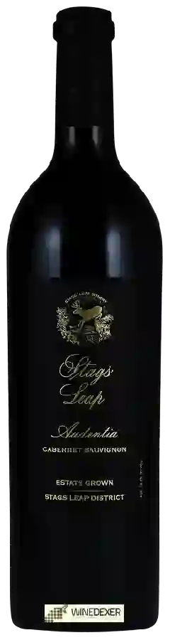 Winery Stags' Leap - Audentia Cabernet Sauvignon