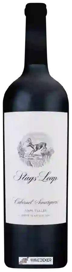 Winery Stags' Leap - Cabernet Sauvignon Winery Stags' Leap - Cabernet Sauvignon