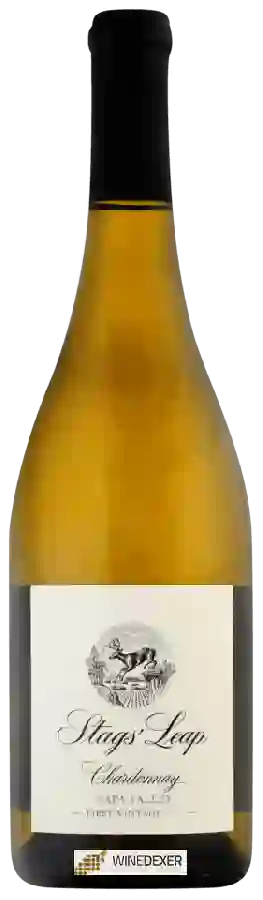 Winery Stags' Leap - Chardonnay