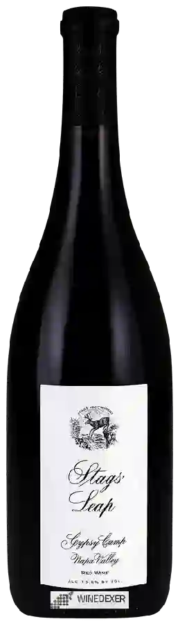 Winery Stags' Leap - Gypsy Camp Winery Stags' Leap - Gypsy Camp