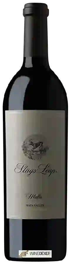Winery Stags' Leap - Malbec Winery Stags' Leap - Malbec