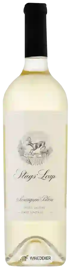 Winery Stags' Leap - Sauvignon Blanc Winery Stags' Leap - Sauvignon Blanc