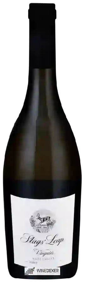 Winery Stags' Leap - Viognier Winery Stags' Leap - Viognier