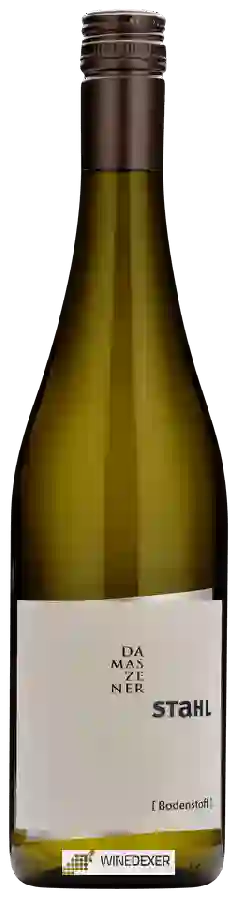Winery Stahl - Damaszener Botenstoff