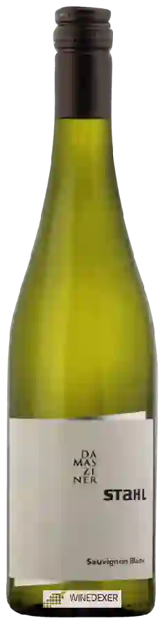 Winery Stahl - Damaszener Sauvignon Blanc Winery Stahl - Damaszener Sauvignon Blanc