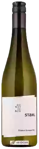 Winery Stahl - Damaszener Silvaner