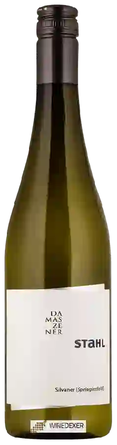 Winery Stahl - Damaszener Silvaner