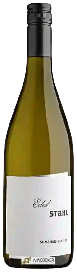 Winery Stahl - Edel Silvaner Best Of