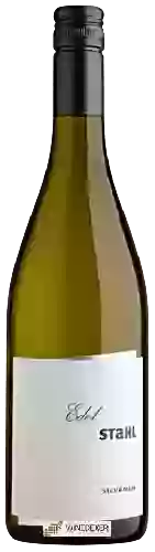 Winery Stahl - Edel Silvaner