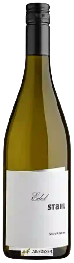 Winery Stahl - Edel Silvaner Winery Stahl - Edel Silvaner