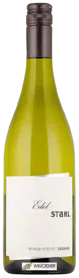 Winery Stahl - Edel Sonnenstuhl Silvaner