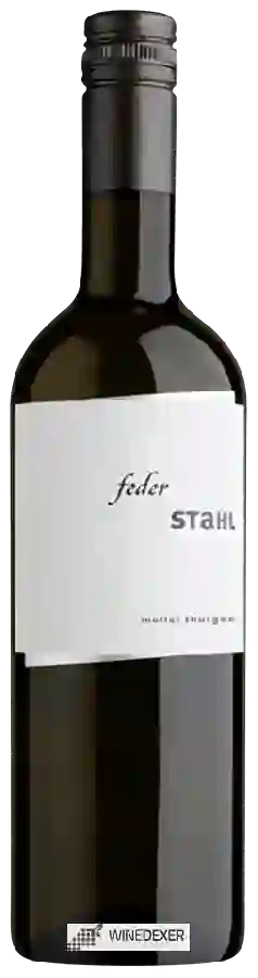 Winery Stahl - Feder Müller Thurgau
