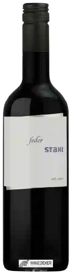 Winery Stahl - Feder Rot Cuvée!
