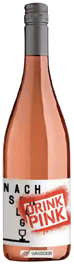 Winery Stahl - Nachschlag Drink Pink