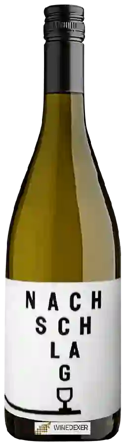 Winery Stahl - Nachschlag Winery Stahl - Nachschlag