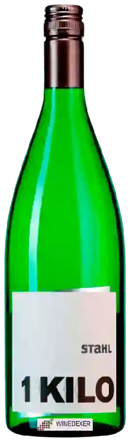 Winery Stahl - 1 Kilo