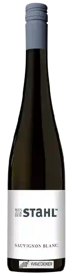 Winery Stahl - Sauvignon Blanc